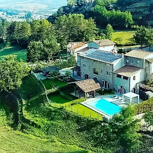 Il Contado Country House And 3*, Poppi Italië