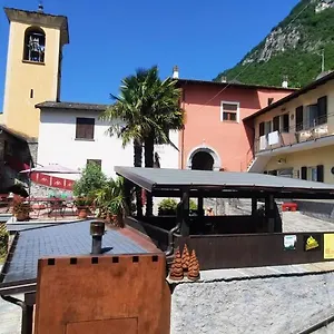  Bed & Breakfast Monastero