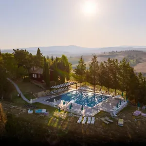 Diacceroni 3*, Villamagna (Pisa) Italië