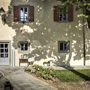 Dei Nobili Viaggiatori Gasthof