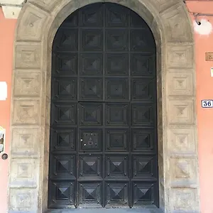 Antica Casa Zucchini , Bologna Italien