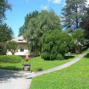 Il Colombe Frühstückspension