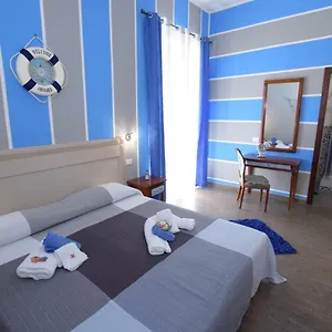 Empedocle 3*, Porto Empedocle Italien